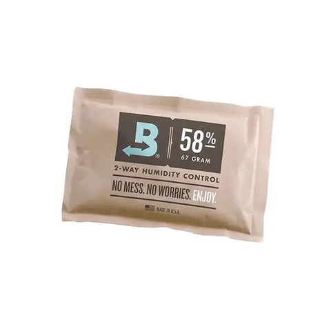 Boveda 58%