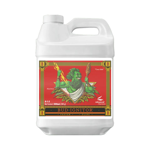 Advanced Nutrients Bud Ignitor