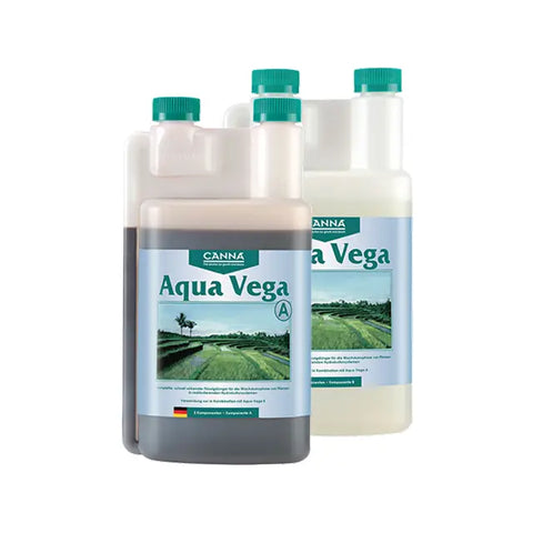 Canna Aqua Vega A+B