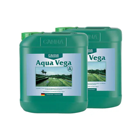 Canna Aqua Vega A+B