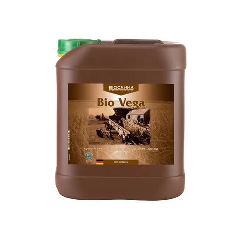 BIO Canna Vega