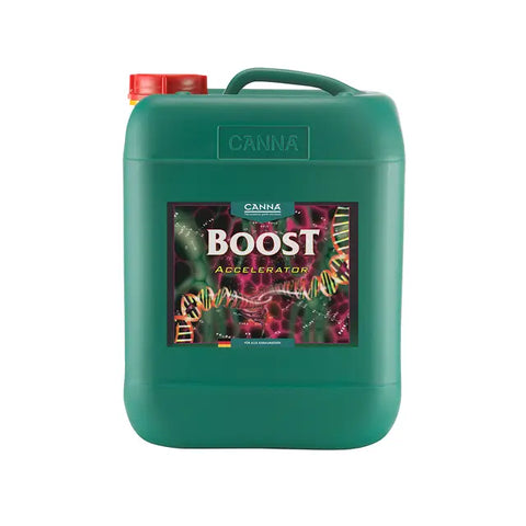 Canna Boost