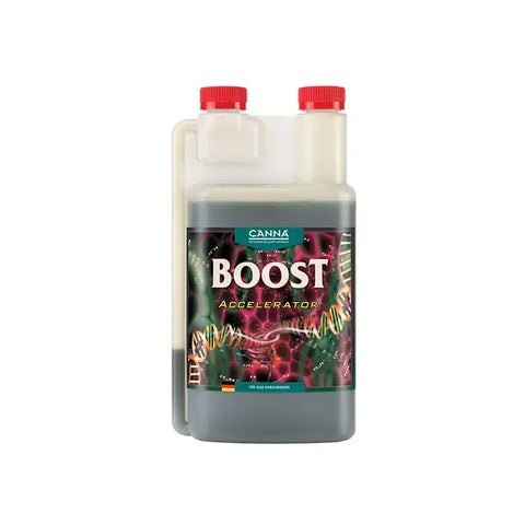 Canna Boost