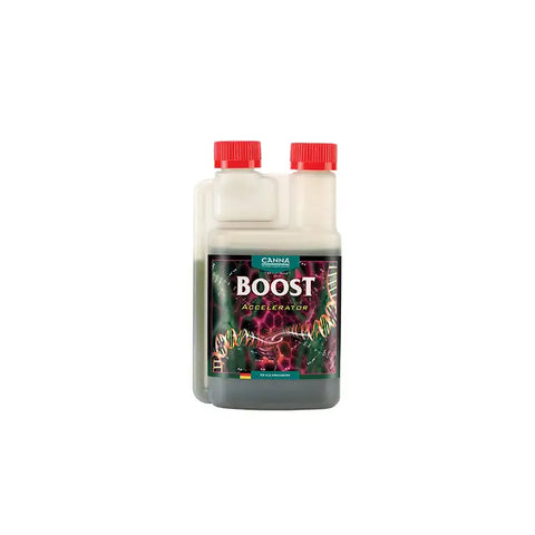 Canna Boost