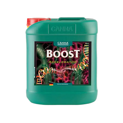 Canna Boost