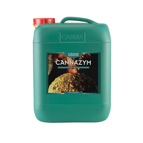 Canna Cannazym