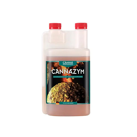 Canna Cannazym