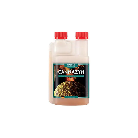 Canna Cannazym