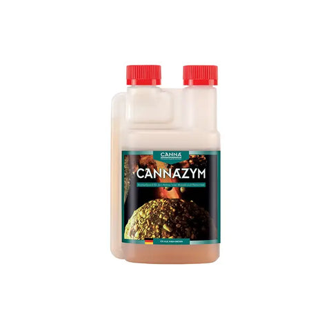 Canna Cannazym