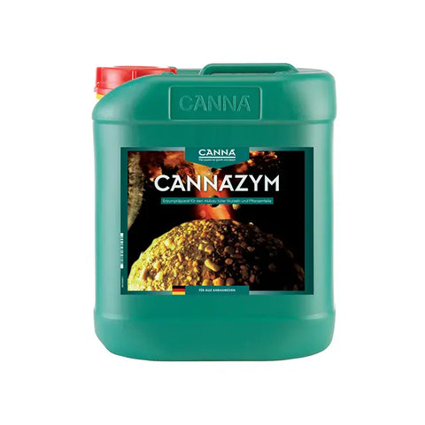 Canna Cannazym