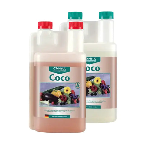 Canna Coco A+B