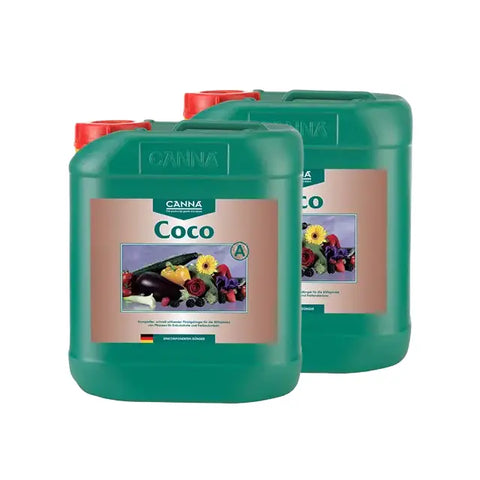 Canna Coco A+B