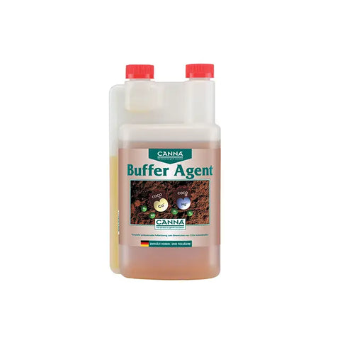 Canna Buffer Agent 1L