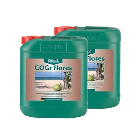 Canna COGr Flores A+B