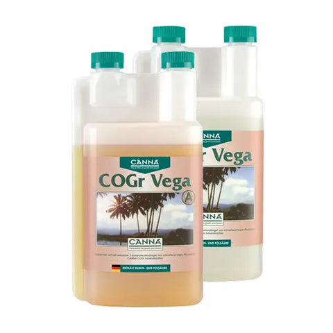Canna COGr Vega A+B