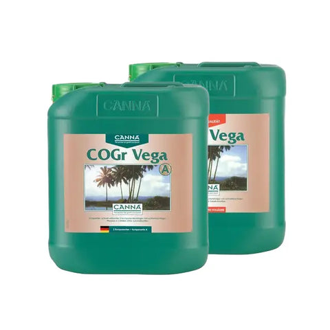 Canna COGr Vega A+B