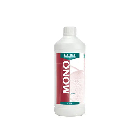 Canna Eisen 1L