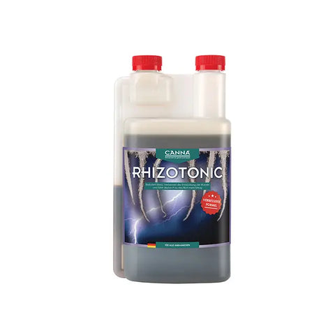 Canna Rhizotonic