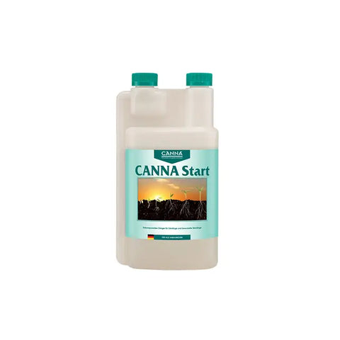 Canna Start