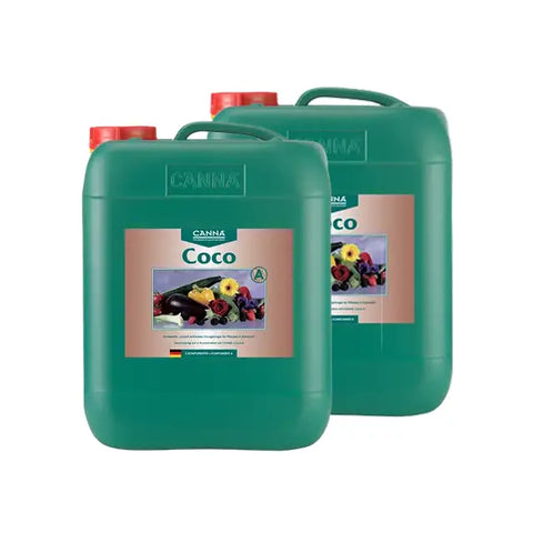 Canna Coco A+B