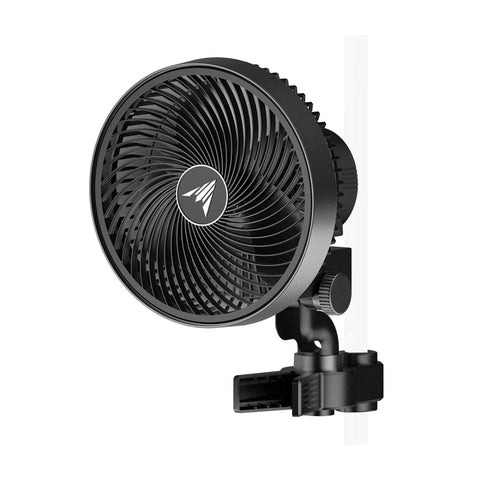 AC Infinity Cloudray S6 (Gen2) Clip Ventilator 150mm