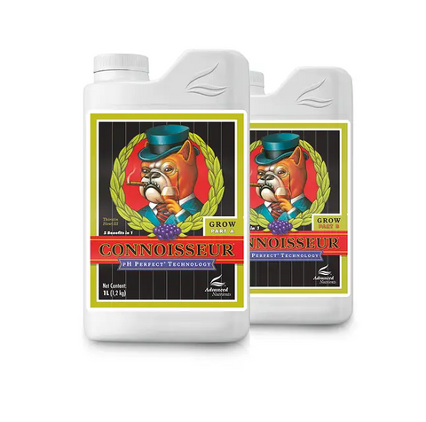 Advanced Nutrients pH Perfect Connoisseur Grow A+B