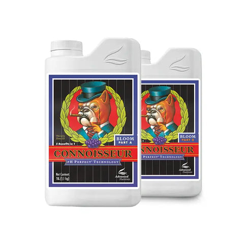 Advanced Nutrients pH Perfect Connoisseur Bloom A+B
