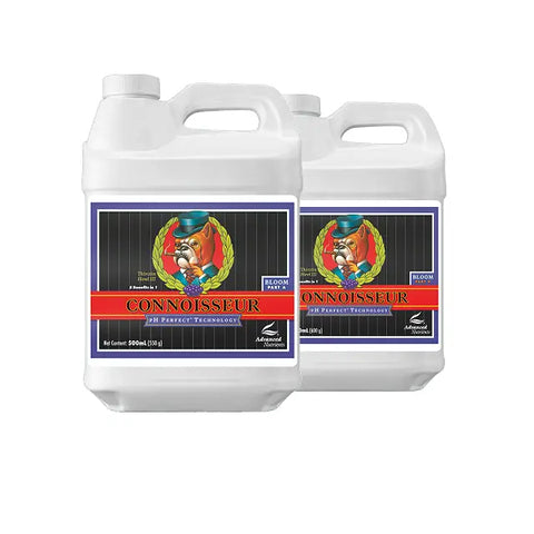 Advanced Nutrients pH Perfect Connoisseur Bloom A+B