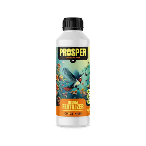 Crazy Hills Prosper - Bloom Fertilizer