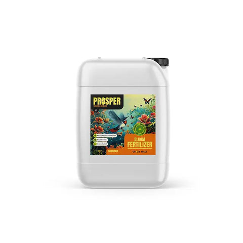 Crazy Hills Prosper - Bloom Fertilizer