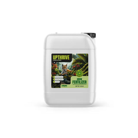 Crazy Hills Upthrive - Grow Fertilizer