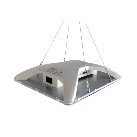 Dimlux Xplore Series LED CompactLine