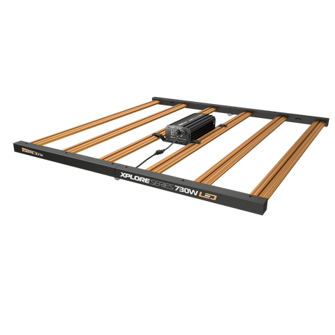 Dimlux Xplore Series LED 730W