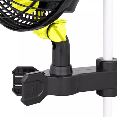 Garden Highpro PROFAN Clip Ventilator ⌀20cm 12W