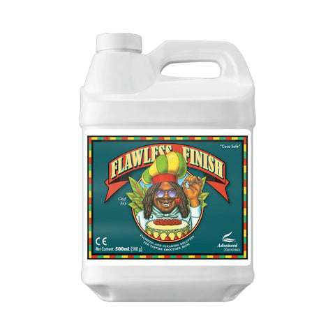 Advanced Nutrients Flawless Finish