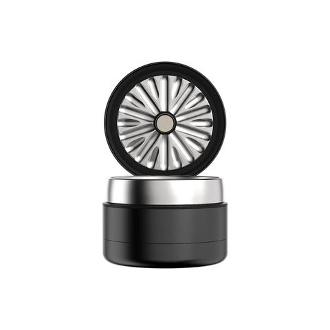 Flower Mill Next-Gen Premium Mill 2.5