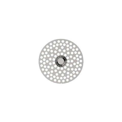 Flower Mill Next Gen Premium 2.0" Mill Plates