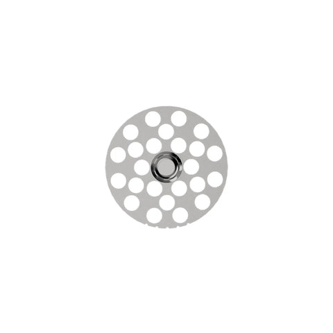 Flower Mill Next Gen Premium 2.0" Mill Plates