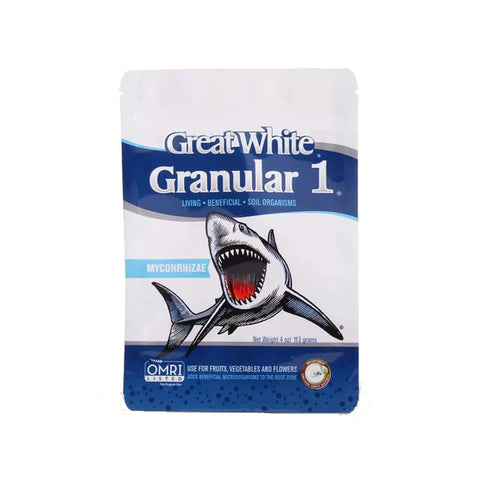 Great White Granular