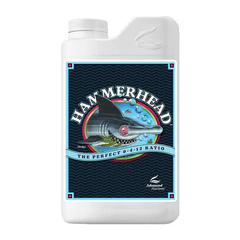 Advanced Nutrients Hammerhead