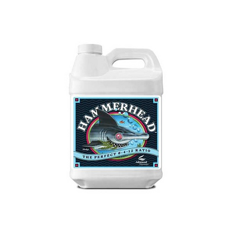 Advanced Nutrients Hammerhead