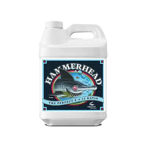 Advanced Nutrients Hammerhead