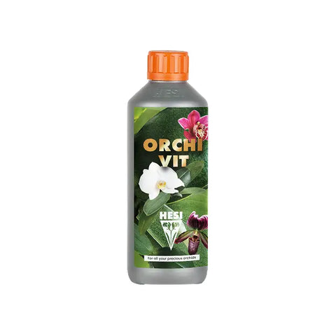 Hesi Orchivit