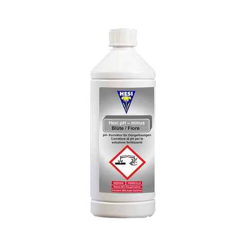 Hesi pH- minus 1L