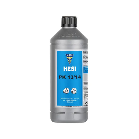 Hesi PK 13/14