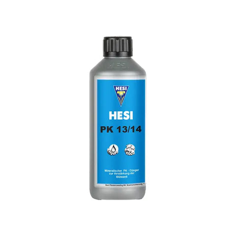 Hesi PK 13/14