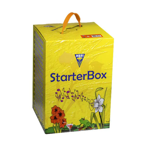 Hesi Starterbox Coco