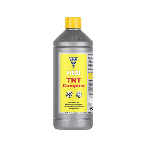 Hesi TNT Complex