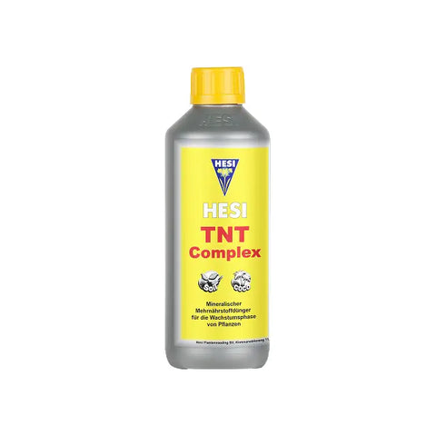 Hesi TNT Complex