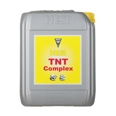 Hesi TNT Complex